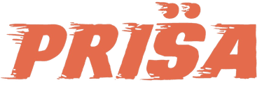 PRIŠA Logo